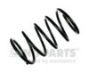 NIPPARTS N5540536 Coil Spring